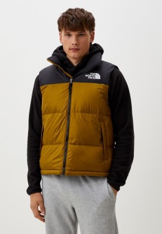 Жилет утепленный The North Face