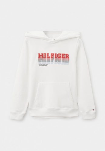 Худи Tommy Hilfiger