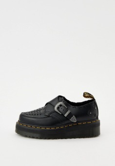 Туфли Dr. Martens