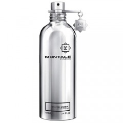 MONTALE Парфюмерная вода White Musk 100