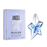 MUGLER Женская парфюмерная вода Angel Elixir 25.0