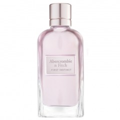 ABERCROMBIE & FITCH First Instinct For Her 100