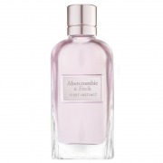 ABERCROMBIE & FITCH First Instinct For Her 100