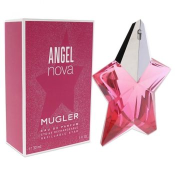 MUGLER Женская парфюмерная вода Angel Nova 30.0