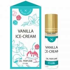 VANILLA Духи масляные Vanilla Ice-cream 6.0
