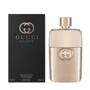 GUCCI Туалетная вода Guilty Eau de Toilette 90.0