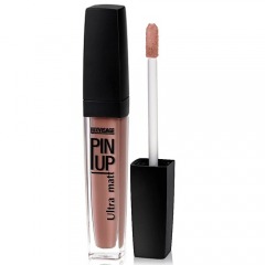 LUXVISAGE Блеск для губ PIN-UP ultra matt