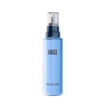 MUGLER Женская парфюмерная вода Angel Eco Refill,перезаполняемый флакон 100.0