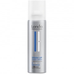 LONDA PROFESSIONAL Спрей-блеск для волос Styling