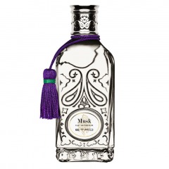 ETRO MUSK в текстильном футляре 100