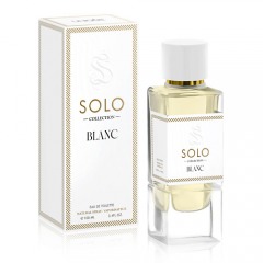 UNIQUE Туалетная вода Solo  Blanc 100.0