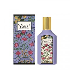 GUCCI Парфюмерная вода Flora Gorgeous Magnolia 50.0