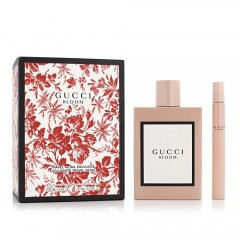 GUCCI Набор Bloom: Парфюмерная вода + Парфюмерная вода в дорожном формате 1.0