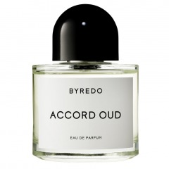 BYREDO Accord Oud Eau De Parfum