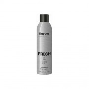 KAPOUS Сухой шампунь для волос Fresh&Up 150.0