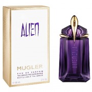 MUGLER Женская парфюмерная вода Alien 60.0