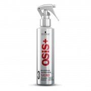 OSIS+ Спрей для волос термозащитный Flatliner