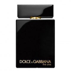 DOLCE&GABBANA The One for Men Eau de Parfum Intense