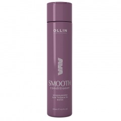 OLLIN PROFESSIONAL Кондиционер для гладкости волос OLLIN SMOOTH HAIR