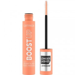 CATRICE Тушь для ресниц Boost Up Volume & Lash Boost