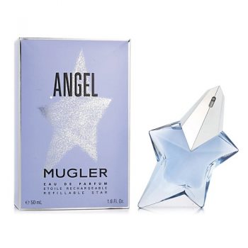MUGLER Женская парфюмерная вода Angel 50.0