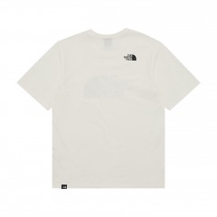 RELAXED EASY TEE